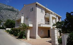 Apartment Nena & Petar