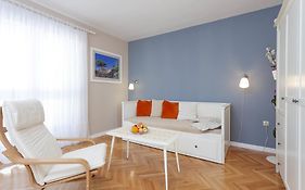 Apartment Nena & Petar