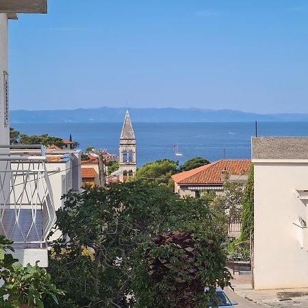 Apartment Nena & Petar Makarska Zewnętrze zdjęcie