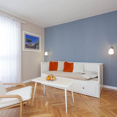 Apartment Nena & Petar Makarska Zewnętrze zdjęcie