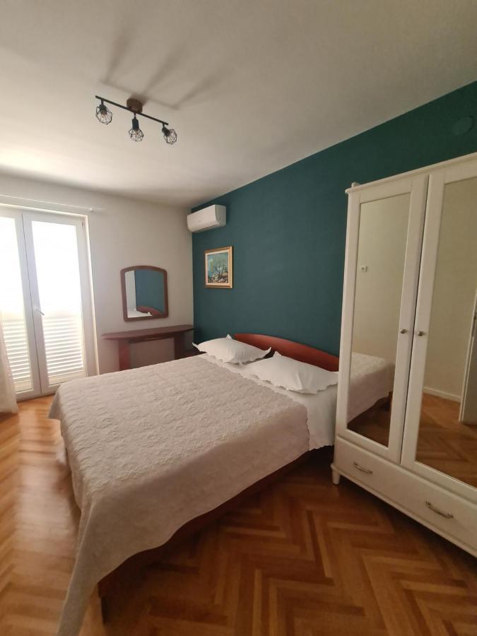 Apartment Nena & Petar Makarska Zewnętrze zdjęcie
