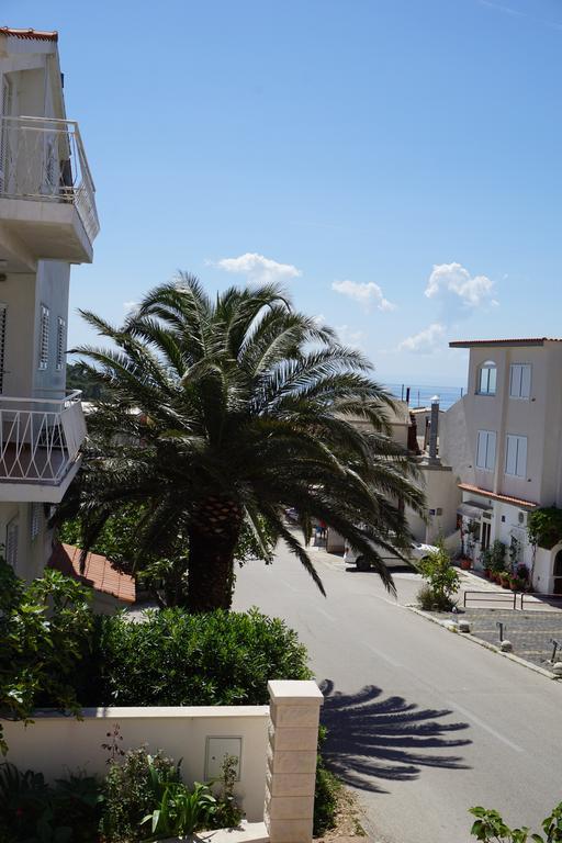Apartment Nena & Petar Makarska Zewnętrze zdjęcie