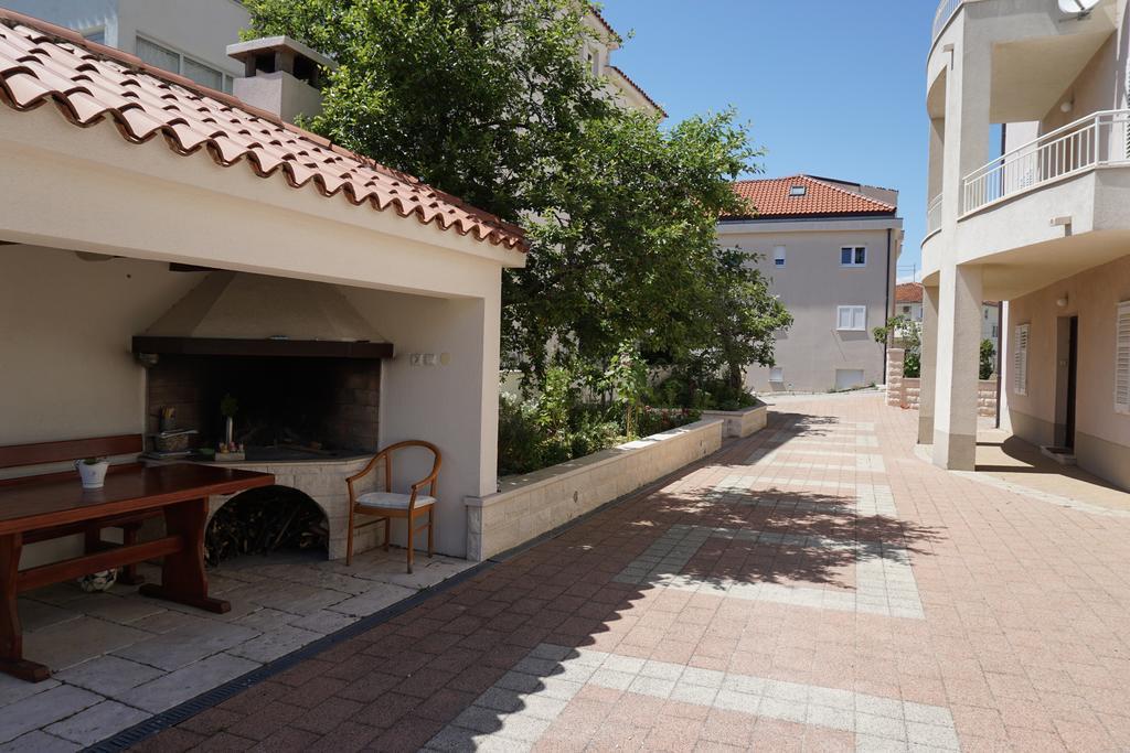 Apartment Nena & Petar Makarska Zewnętrze zdjęcie