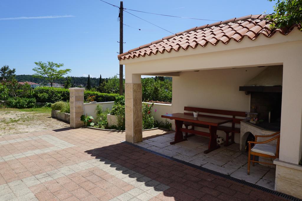 Apartment Nena & Petar Makarska Zewnętrze zdjęcie