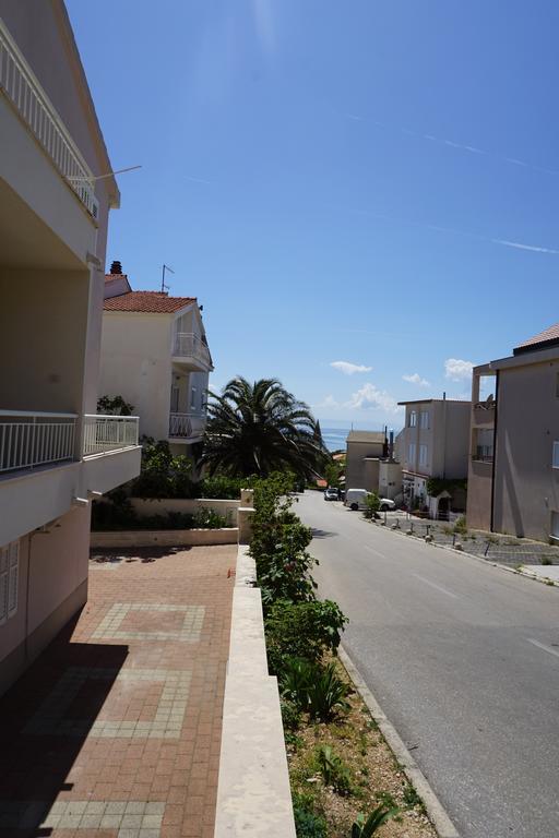 Apartment Nena & Petar Makarska Zewnętrze zdjęcie