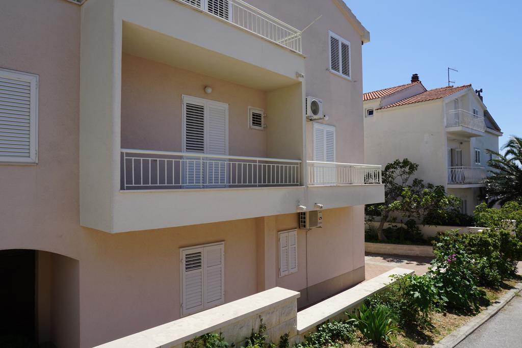 Apartment Nena & Petar Makarska Zewnętrze zdjęcie