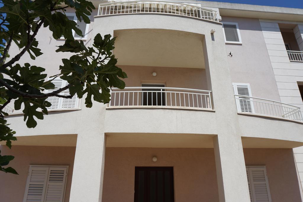 Apartment Nena & Petar Makarska Zewnętrze zdjęcie