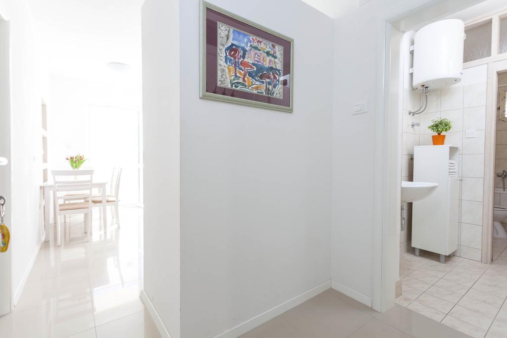 Apartment Nena & Petar Makarska Zewnętrze zdjęcie