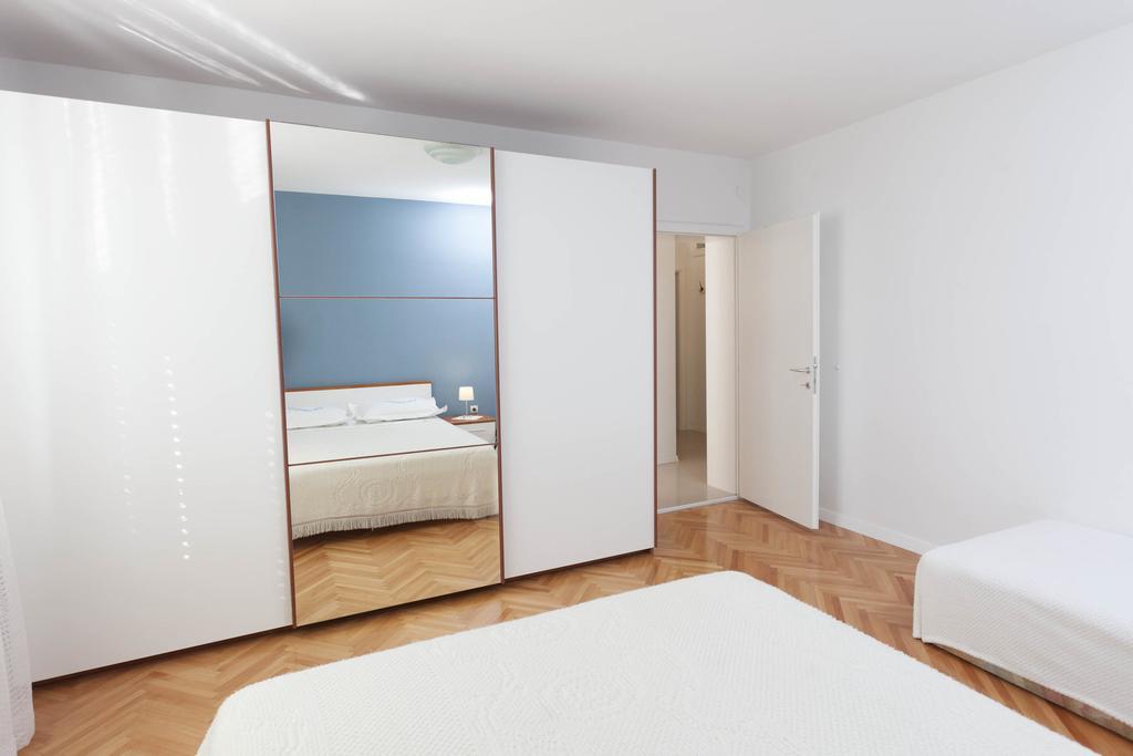 Apartment Nena & Petar Makarska Zewnętrze zdjęcie