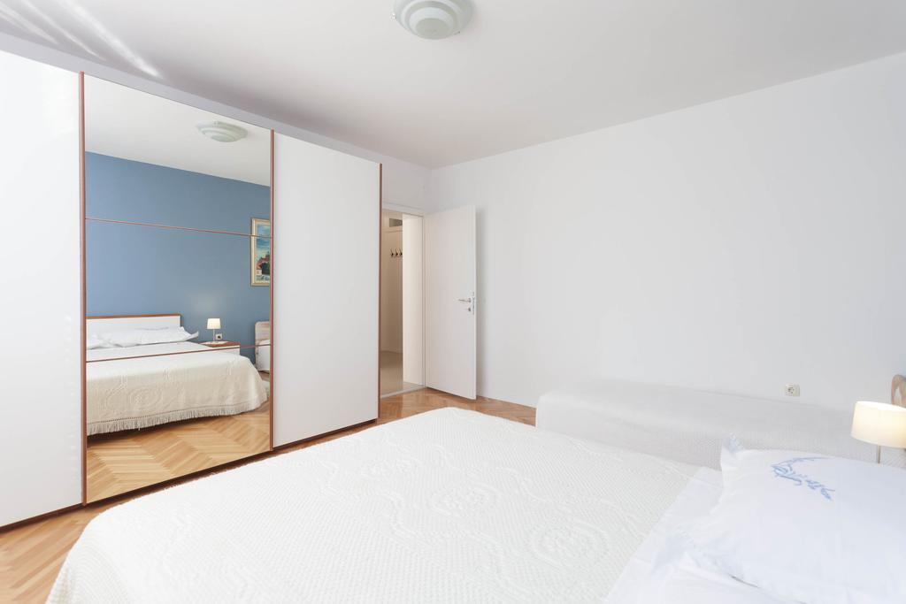 Apartment Nena & Petar Makarska Zewnętrze zdjęcie