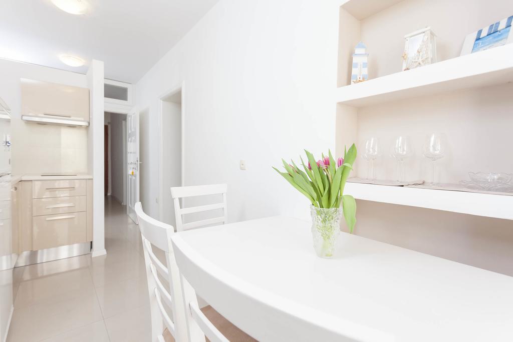 Apartment Nena & Petar Makarska Zewnętrze zdjęcie