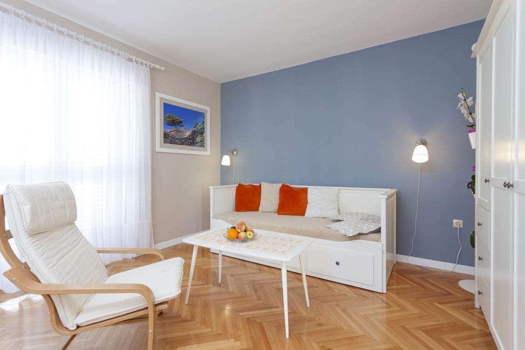 Apartment Nena & Petar Makarska Zewnętrze zdjęcie
