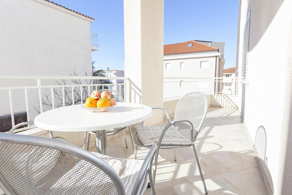 Apartment Nena & Petar Makarska Zewnętrze zdjęcie