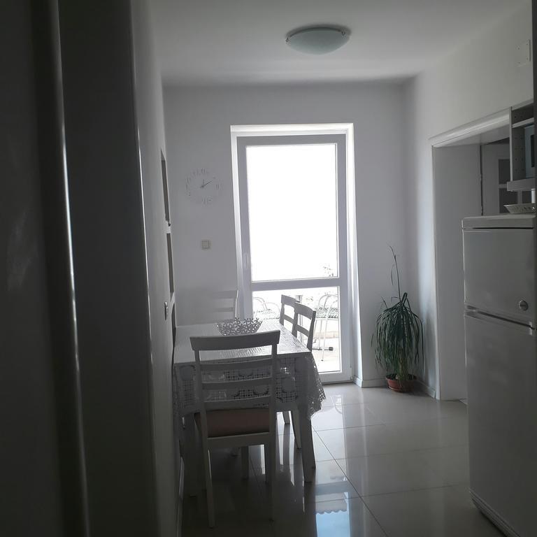 Apartment Nena & Petar Makarska Zewnętrze zdjęcie