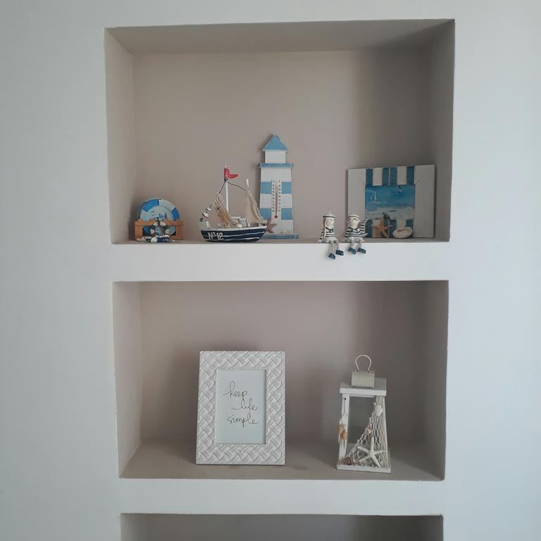 Apartment Nena & Petar Makarska Zewnętrze zdjęcie