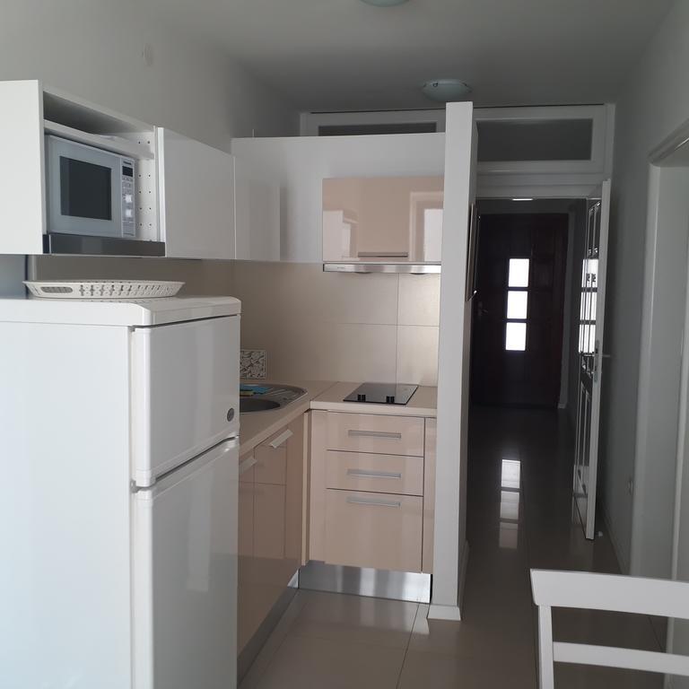 Apartment Nena & Petar Makarska Zewnętrze zdjęcie