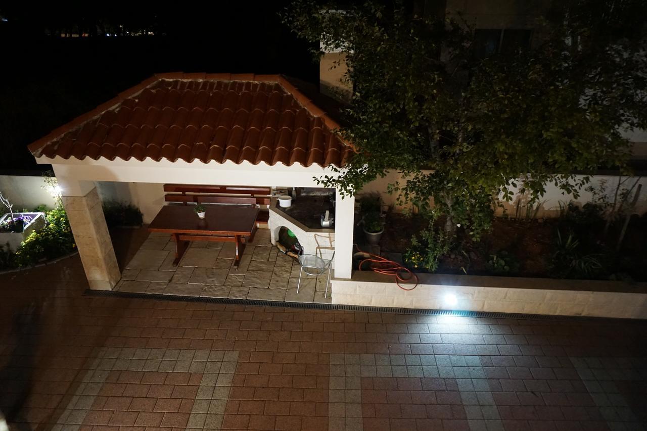 Apartment Nena & Petar Makarska Zewnętrze zdjęcie
