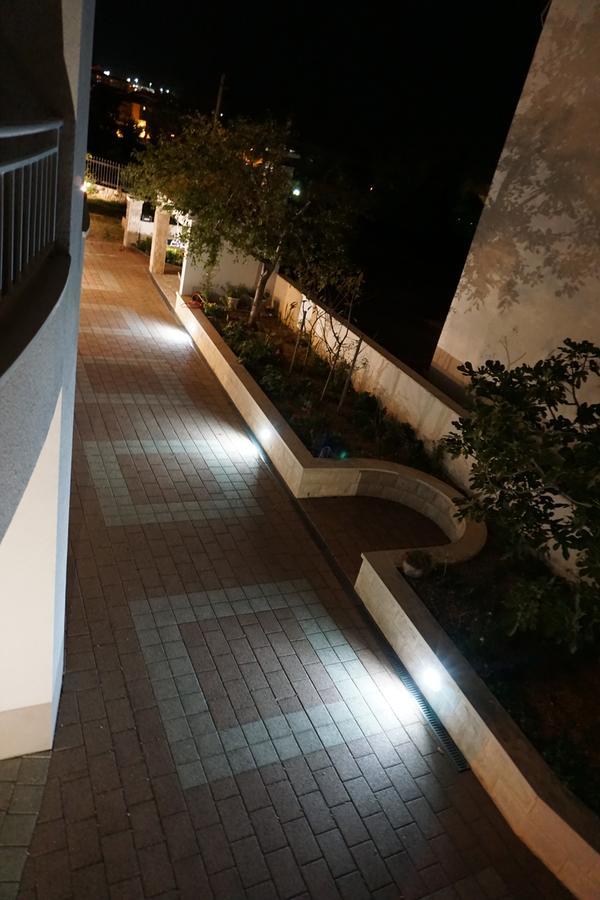 Apartment Nena & Petar Makarska Zewnętrze zdjęcie